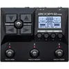 Image de Zoom Pédale multi-effets pour guitare G2 FOUR (EMBARGO) (Guitare), Pédale d'effet, Noir