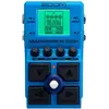 Image de Zoom MS-70CDR+ (Guitare électrique), Pédale d'effet, Bleu