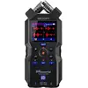 Image de Zoom H4e (Portable), Enregistreur audio, Noir