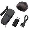 Image de Zoom APH-1e (Set d'accessoires), Enregistrement : accessoires
