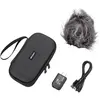 Image de Zoom APH-4e (Set d'accessoires), Enregistrement : accessoires