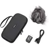 Image de Zoom APH-6e (Set d'accessoires), Enregistrement : accessoires