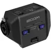 Image de Zoom EXH-6e (Cordes), Enregistrement : accessoires