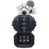 Image de Zoom H8 + MS Pack Édition Ltd. (Enregistreur multipiste, Portable), Enregistreur audio, Argent, Noir