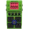 Image de Zoom MS-90LP+ (Clavier, Contrebasse, Guitare), Pédale d'effet, Vert