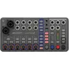 Image de Zoom LiveTrak L-6, Table de mixage, Gris, Noir