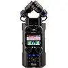 Image de Zoom H5studio (Enregistreur audio DSLR, Enregistreur multipiste), Enregistreur audio, Noir