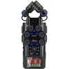 Image de Zoom H6studio Handy Recorder (Enregistreur multipiste, Portable), Enregistreur audio, Noir