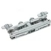 Image de Tama Clamp Pince MC62 - Fastclamp Universel Double Clamps et supports