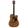 Image de Ibanez AW54CE-OPN - Guitare électro acoustique