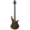 Image de Ibanez GSR205B - Basse - Walnut Flat