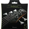 Image de Ibanez IEBS5C Coated Nickel Wound 5C 45-130 Cordes guitares basses 5