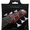 Image de Ibanez IEBS6c Coated Nickel Wound 6C 32-130 Cordes guitares basses 6 et plus