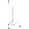 Image de Tama HC83BW Pied De Cymbale Perche Roadpro Double Embase Pieds cymbale droits et perches