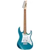 Image de Ibanez GRX40-MLB Metallic Light Blue GRX Gio