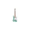 Image de Ibanez GRX40-MGN Metallic Light Green GRX Gio Forme ST