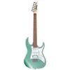 Image de Ibanez gitaar GRX40MGN vert métallique (Guitare électrique), Guitare, Vert