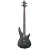 Image de Ibanez basgitaar SR300EBWK Noir imperméable (Guitare électrique), Guitare, Noir
