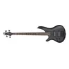 Image de Ibanez SR300EBL-WK - Basse électrique gaucher - Weathered black