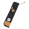Image de Tama TSB12BK - Sac Baguettes 6 Paires - Black Sac pour baguettes