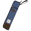 Image de Tama TSB12NB - Sac Baguettes 6 Paires - Navy Blue Sac pour baguettes