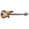 Image de Ibanez SRH500F-NNF - Natural Browned Burst Flat - Basse électrique Fretless