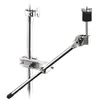 Image de Pack perchette cymbale + clamp - Pearl CH70
