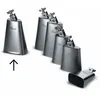 Image de Pearl Elite Rock Bell - Cloche 8'' - ECB10