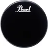 Image de Peau timbre grosse caisse Black Beat 22'' Pearl EB22BDPL