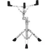 Image de Pearl S-930 Pied de caisse claire, Batterie : accessoires, Argent