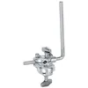 Image de Pearl CA-130 Tige ''L'' - Support cloche sur grosse caisse