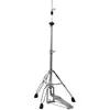 Image de Pearl Machine à charleston H-830, Batterie : accessoires, Argent