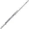 Image de Flûtes traversières PEARL FLUTE A206S TETE ARGENT MASSIF Flûtes alto