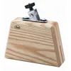 Image de Pearl PAB-100 AshTone block instrument de percussion (grand)