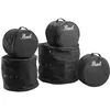 Image de Pearl DBS04N set de housses pour batterie 22/10/12/16/14 pouces