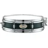 Image de Pearl S1330B Black Steel Piccolo caisse claire 13 x 3