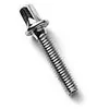 Image de 6 tirants Pearl 28 mm pour toms