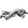 Image de Pearl AX28 - Clamps Multi 1 Pince Pivot. + 1 Pince en Ligne