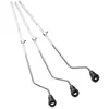 Image de 3 pieds de Tom basse Air Suspension - Pearl LG40/3