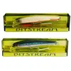 Image de Tackle House Minnow Bitstream Floating 124 Mm