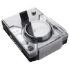 Image de Decksaver Pioneer CDJ-400 Housses et protections