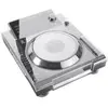 Image de Decksaver Couverture anti-poussière pour CDJ-900, DJ : accessoires, Transparent