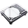 Image de Decksaver Plx-1000, DJ : accessoires, Transparent