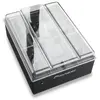 Image de Decksaver DJM-350 Housse de protection contre la poussière, DJ : accessoires, Transparent