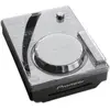 Image de Decksaver Housse de protection pour Pioneer CDJ-350, DJ : accessoires, Transparent