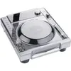 Image de Decksaver Ds-Pc-Cdj850, DJ : accessoires, Transparent