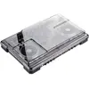 Image de Decksaver Couverture anti-poussière VMS-4, DJ : accessoires, Transparent