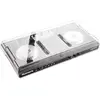 Image de Decksaver Couverture anti-poussière Numark NS6, DJ : accessoires, Transparent