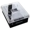Image de Decksaver DJM-250 Housse de protection contre la poussière, DJ : accessoires, Transparent