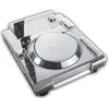 Image de Decksaver Ds-Pcfp-Cdj2000nxs, DJ : accessoires, Transparent